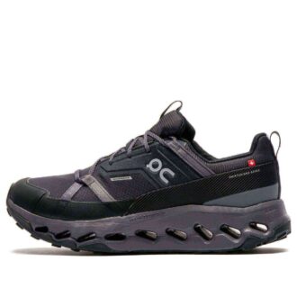 Cloudhorizon Waterproof “Black Eclipse”