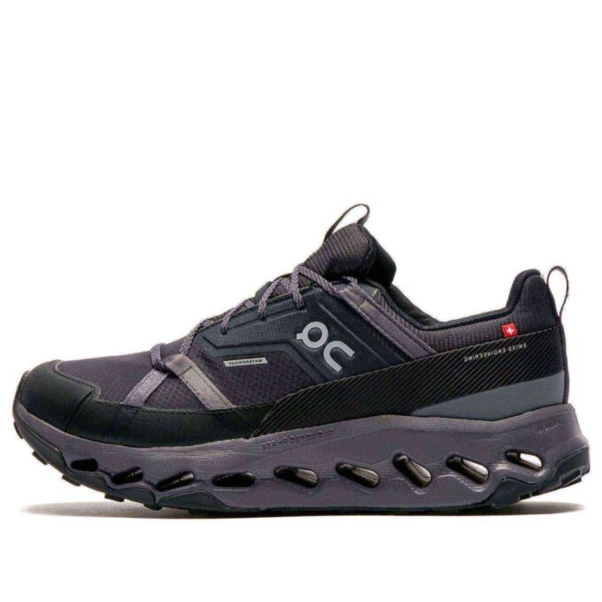 Cloudhorizon Waterproof “Black Eclipse”