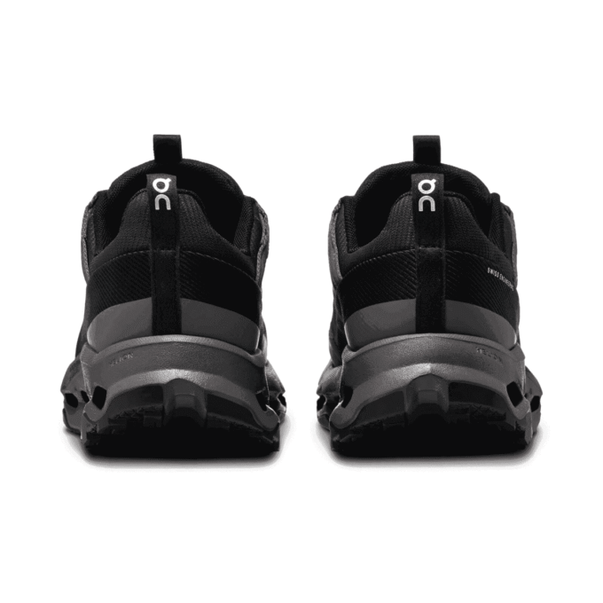 Cloudhorizon Waterproof “Black Eclipse” Cloudhorizon Waterproof “Black Eclipse”