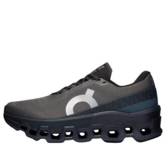 Cloudmonster 2 “Asphalt Iron” Cloudmonster 2 “Asphalt Iron”