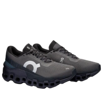 Cloudmonster 2 “Asphalt Iron” Cloudmonster 2 “Asphalt Iron”
