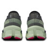 Cloudmonster 2 “Asphalt Lima”