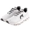 Cloudmonster “All White Black”