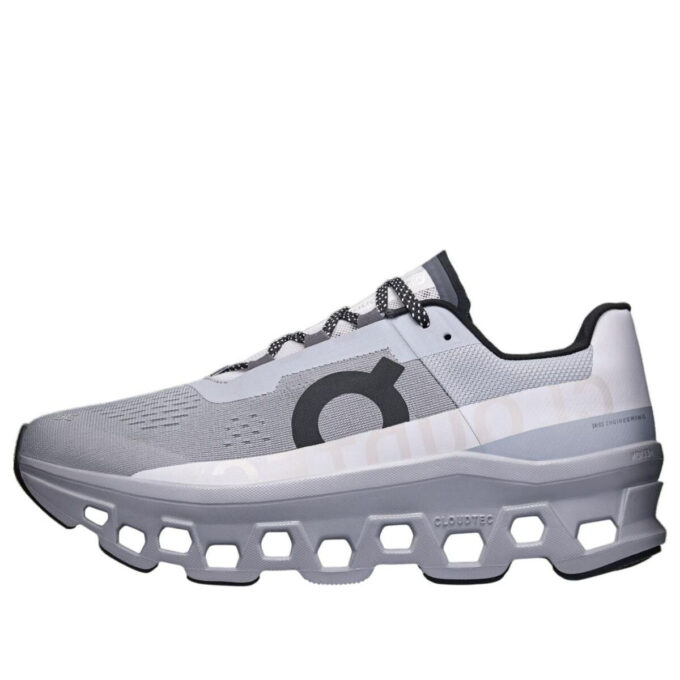 Cloudmonster “Alloy Silver” Cloudmonster “Alloy Silver”