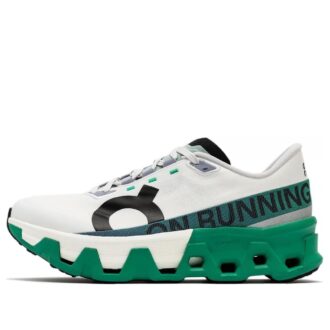 Cloudmonster Hyper “Undyed Mint”