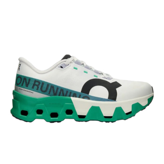 Cloudmonster Hyper “Undyed Mint”