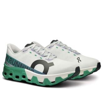 Cloudmonster Hyper “White Mint”