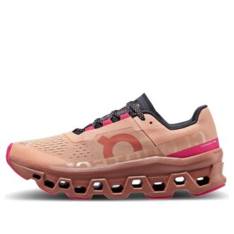 Cloudmonster “Rose Cork”