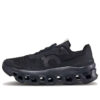 Cloudmonster Sensa “All Black”