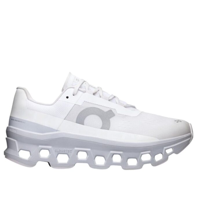 Cloudmonster “White Glacier Grey” Cloudmonster “White Glacier Grey”