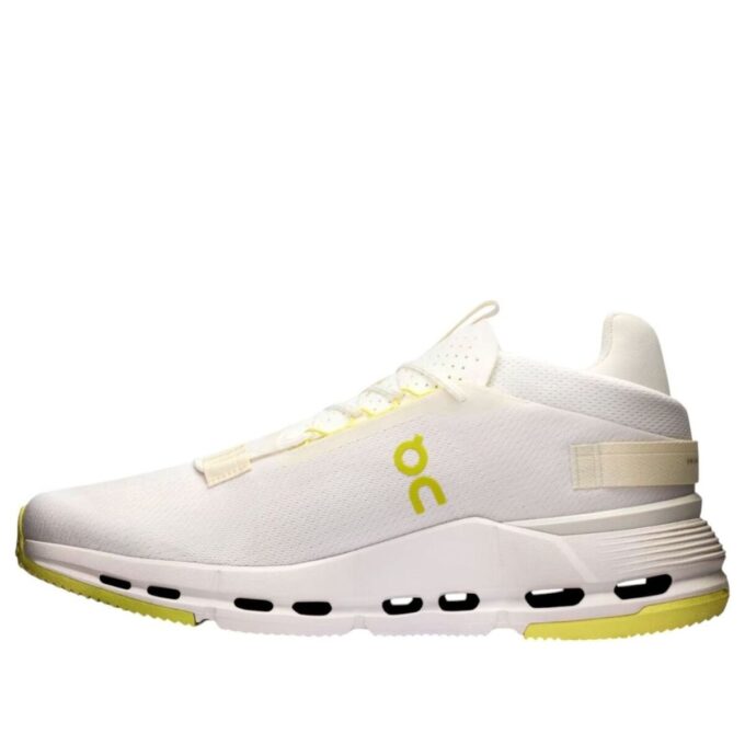 Cloudnova 2 “White Limelight”