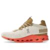 Cloudnova “Beige Orange”