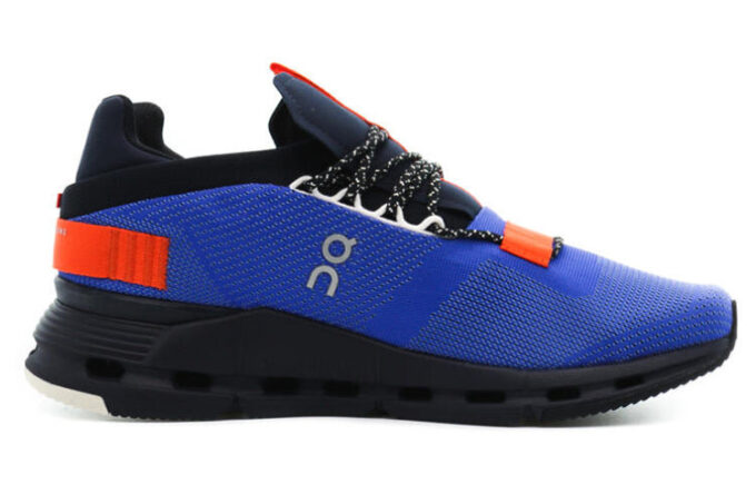 Cloudnova “Cobalt”