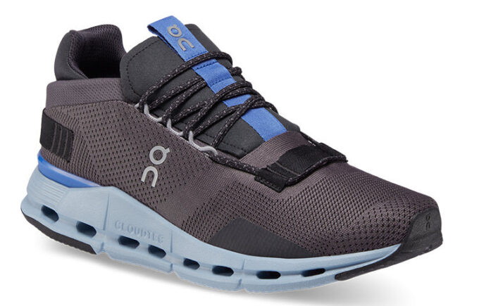 Cloudnova “Eclipse Chambray”