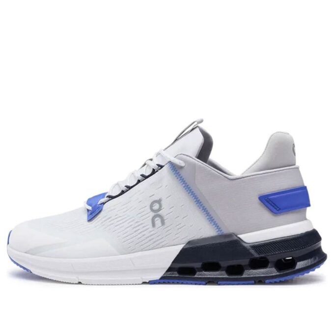 Cloudnova Flux “Undyed White Cobalt”