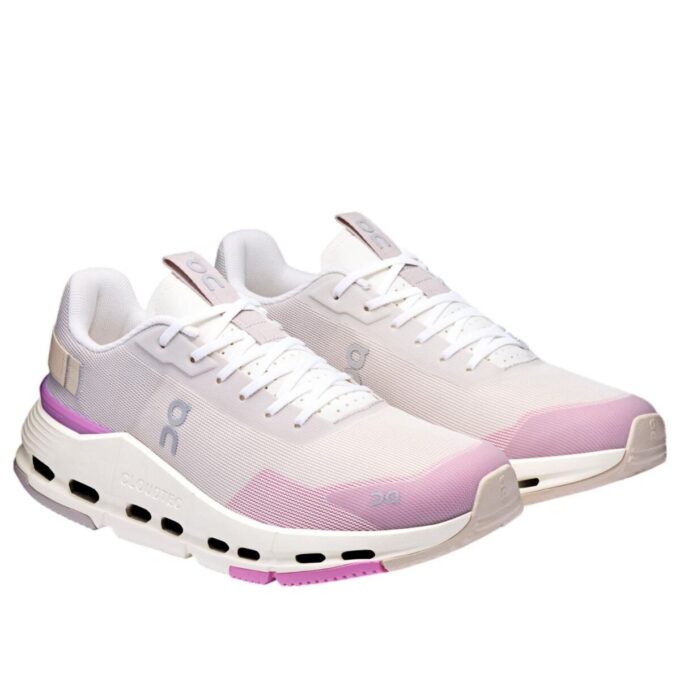 Cloudnova Form 2 “Beige Pink”