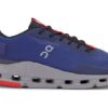 Cloudnova Form “Denim Blue Red”