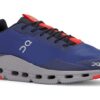 Cloudnova Form “Denim Blue Red”