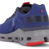 Cloudnova Form “Denim Blue Red”