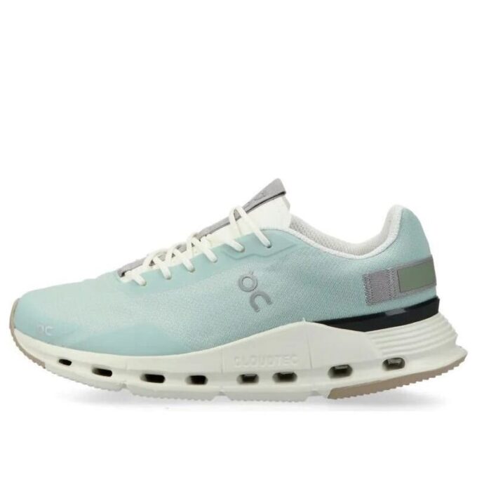 Cloudnova Form “Mineral Ivory”