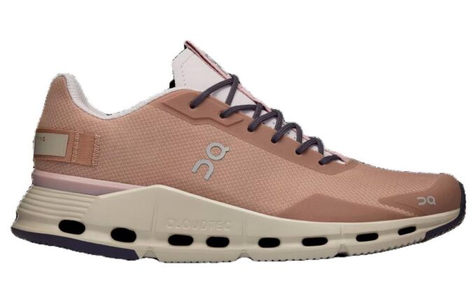 Cloudnova Form “Rosebrown Orchid”