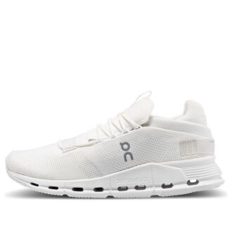 Cloudnova “Undyed White”