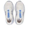 Cloudnova “Undyed White Heather”