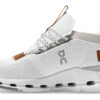 Cloudnova “White Pearl Brown”