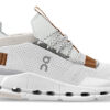 Cloudnova “White Pearl Brown”