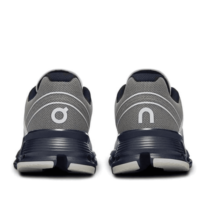 Cloudnova Z5 Rush “Grey Black”