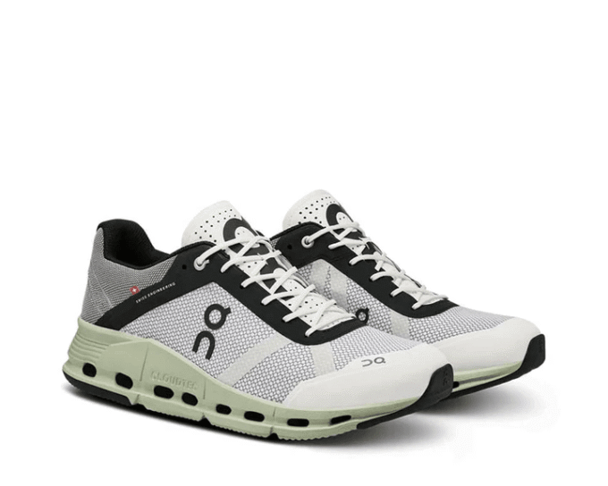 Cloudnova Z5 Rush LTD “Black White”