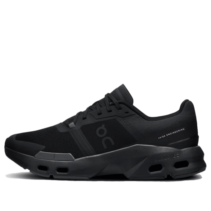 Cloudpulse “Black Eclipse” Cloudpulse “Black Eclipse”