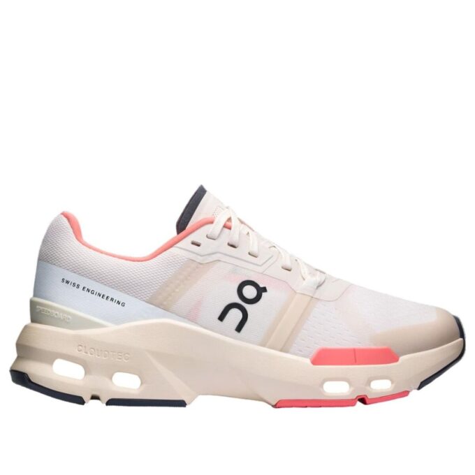 Cloudpulse “Cream Salmon”