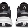 Cloudrift “Black White”