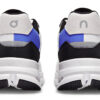 Cloudrift “Undyed White Cobalt”