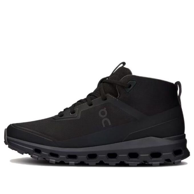 Cloudroam Waterproof “Black Eclipse” Cloudroam Waterproof “Black Eclipse”