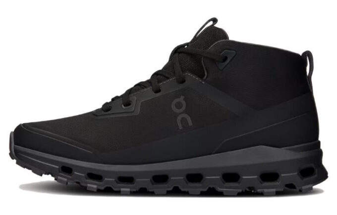 Cloudroam Waterproof “Black Eclipse” Cloudroam Waterproof “Black Eclipse”