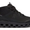 Cloudroam Waterproof “Black Eclipse” Cloudroam Waterproof “Black Eclipse”