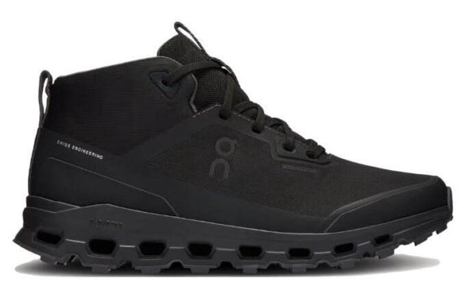 Cloudroam Waterproof “Black Eclipse” Cloudroam Waterproof “Black Eclipse”