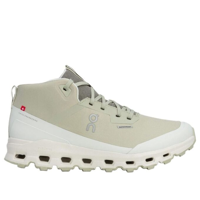 Cloudroam Waterproof “Chalk Ice”