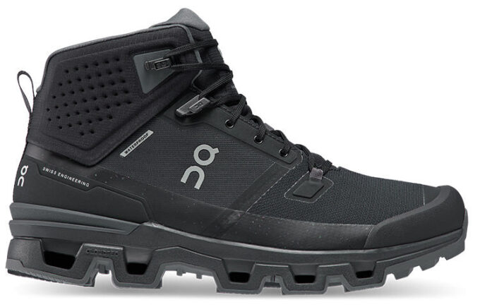 Cloudrock 2 Waterproof “Black”