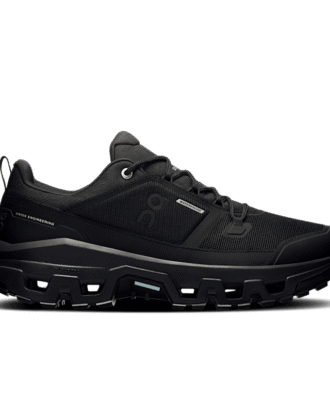 メンズ Cloudrock Low Waterproof