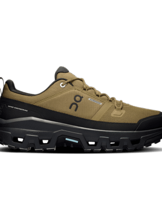 メンズ Cloudrock Low Waterproof