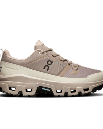 メンズ Cloudrock Low Waterproof