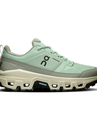 レディース Cloudrock Low Waterproof