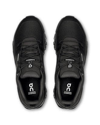 メンズ Cloudrock Low Waterproof