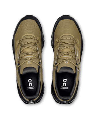 メンズ Cloudrock Low Waterproof