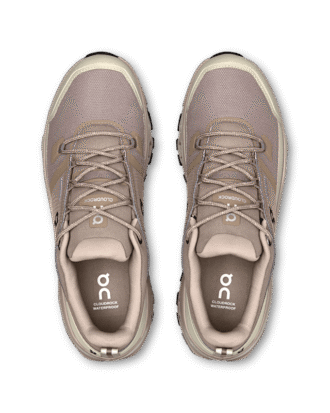 メンズ Cloudrock Low Waterproof