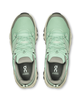 レディース Cloudrock Low Waterproof