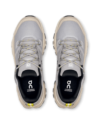 レディース Cloudrock Low Waterproof